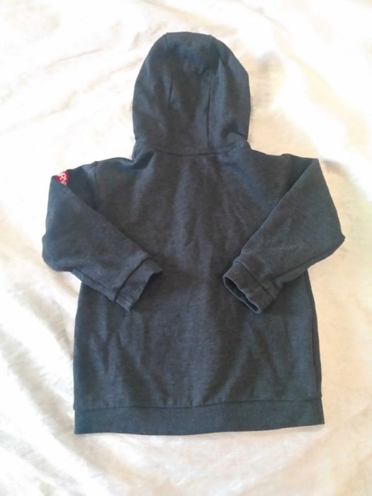 Олимпийка на мальчика,Marvel,фирма