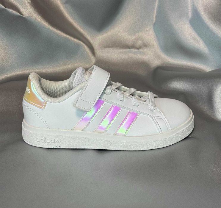 Кросівки дитячі Adidas Grand Court 2.0