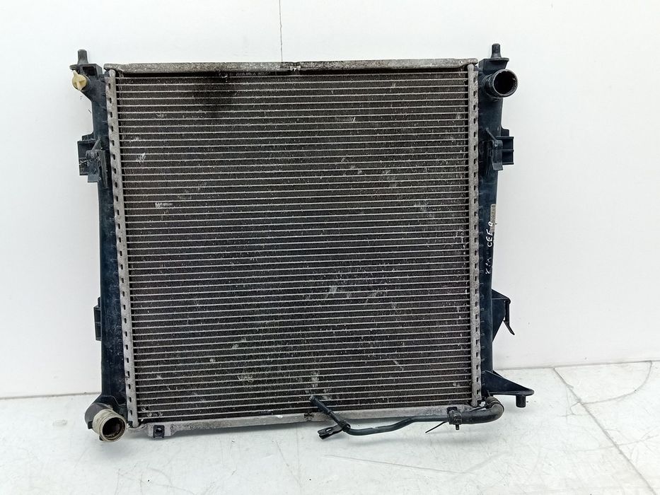 Radiador de água KIA Ceed (ED)