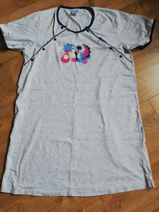 Koszula ciążowa xl