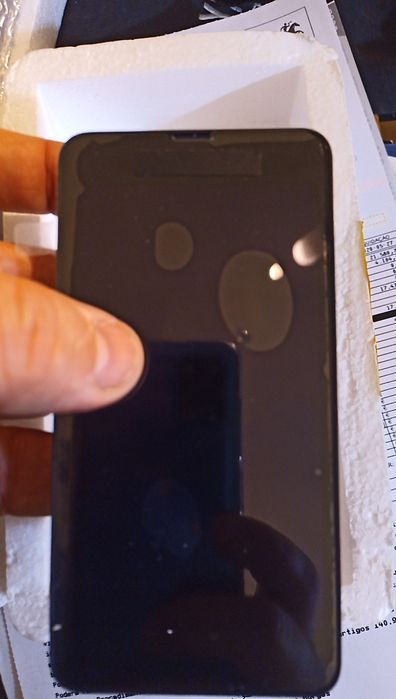 Selling Nokia 630 display and touchscreen64740900547971121