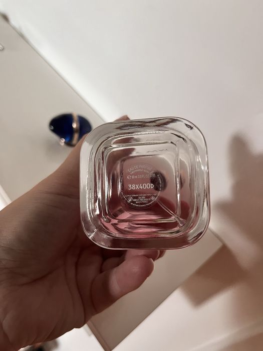 Armani    My Way