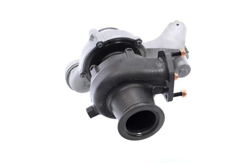 Турбіна,781232103, BMW 1-series,3-series,2.0 L,N47D20C,116-143HP,2006+