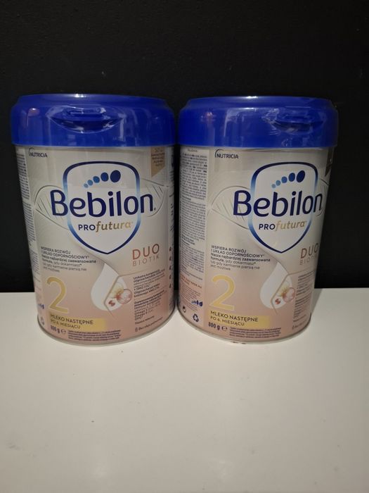 Bebilon profutura 2