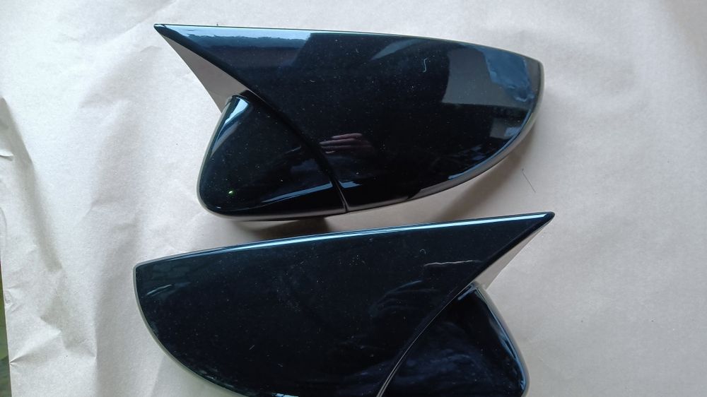 Capas tampas de espelho VW Scirocco beetle Jetta Passat EOS sagitar