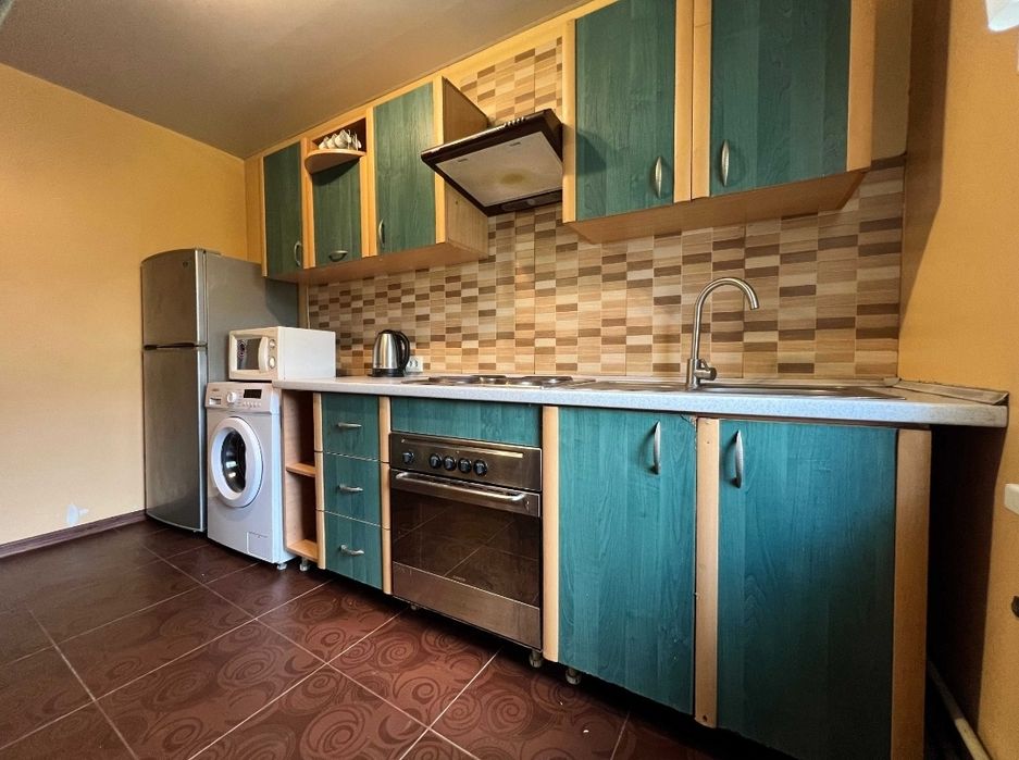 Квартира в частном доме на Гагарина, Нео Плаза