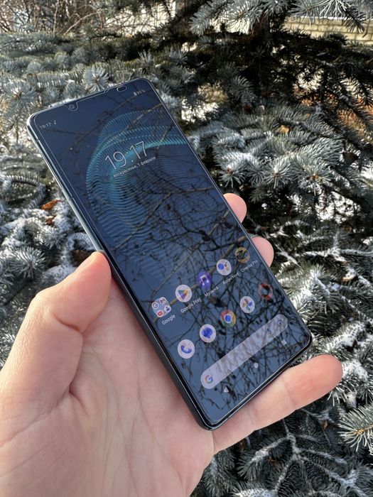 Sony Xperia 5 mark 3 8/128 Snapdragon 888