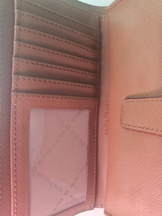 Carteira original Michael kors