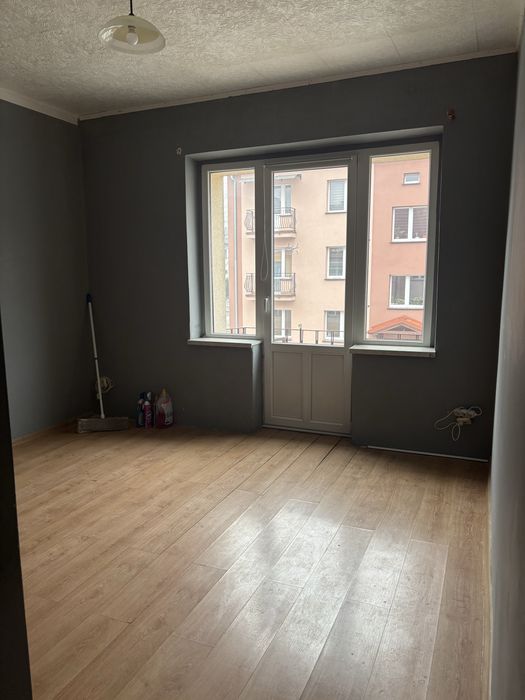 Kawalerka z balkonem SŁUPIEC