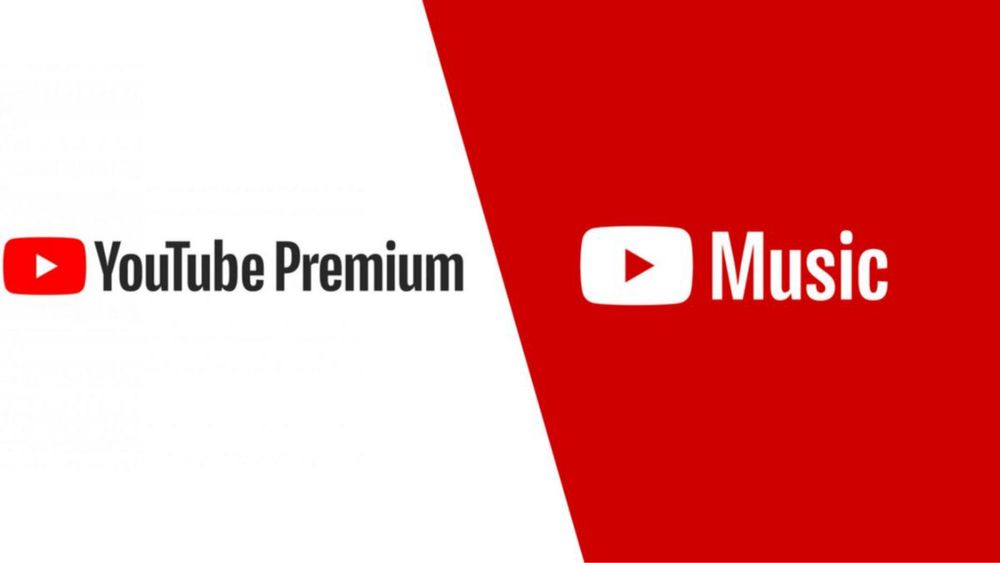 YouTube + YouTube Music Premium