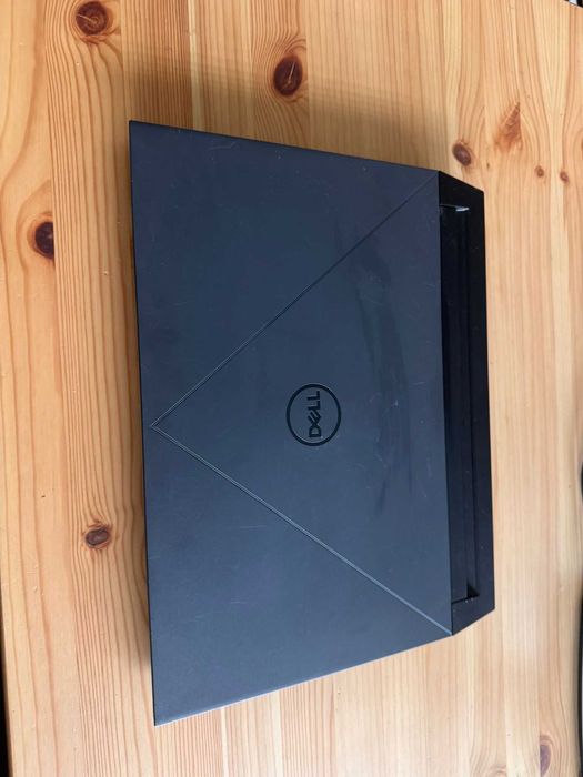 Dell G15 5530 — i7-13650HX / RTX 4060 / 64 GB / 1 TB