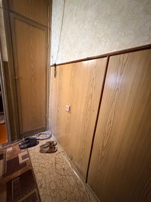 Сдается в аренду 2-х комнатная квартира.