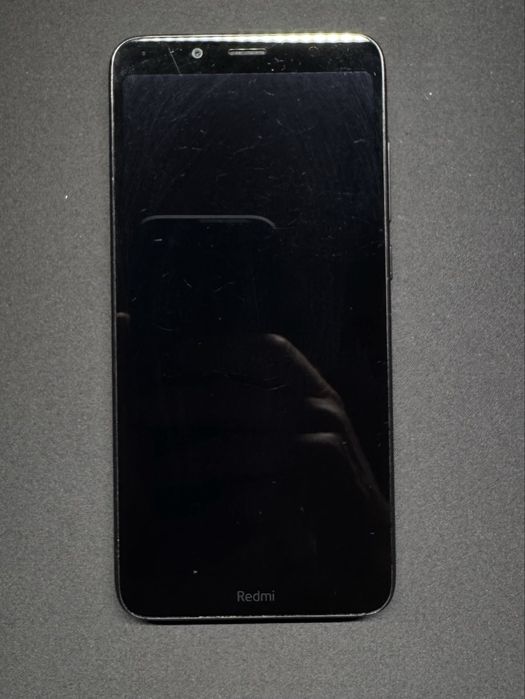 Redmi 7A 16GB Black