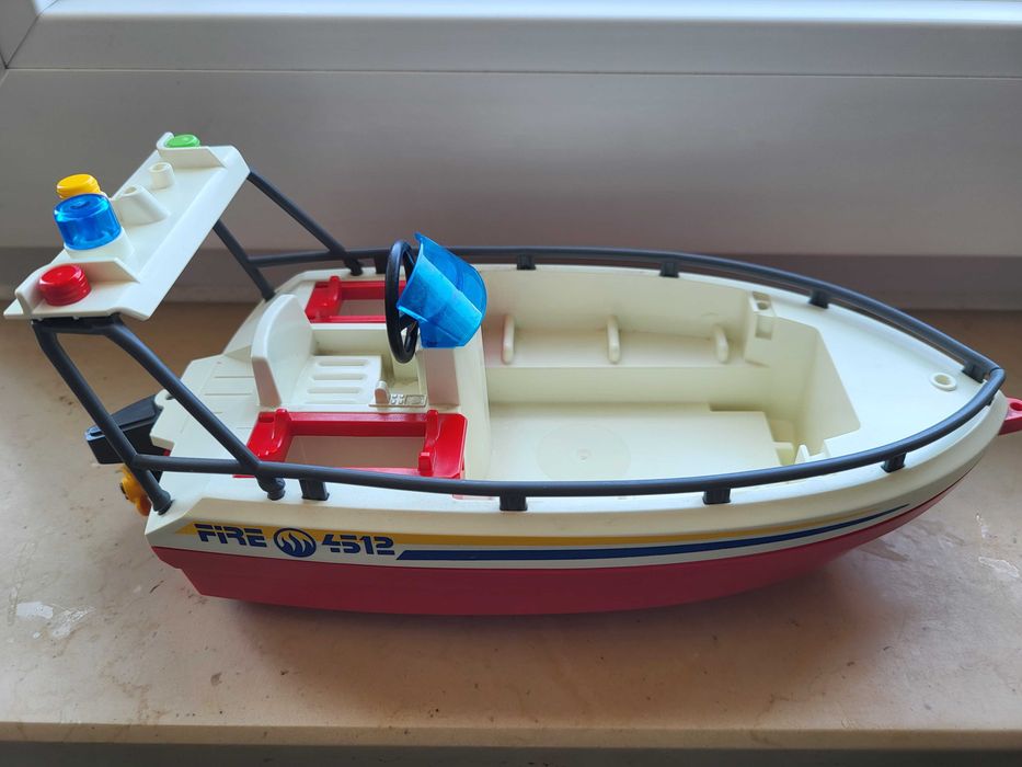 Lote Playmobil coleção