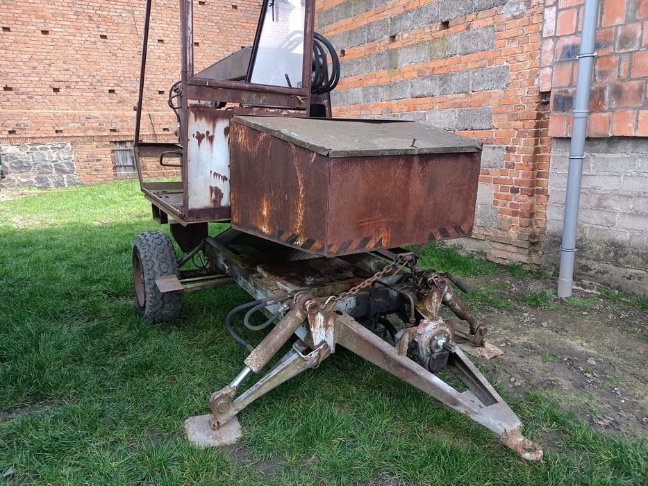 Cyklop części  zapraszam