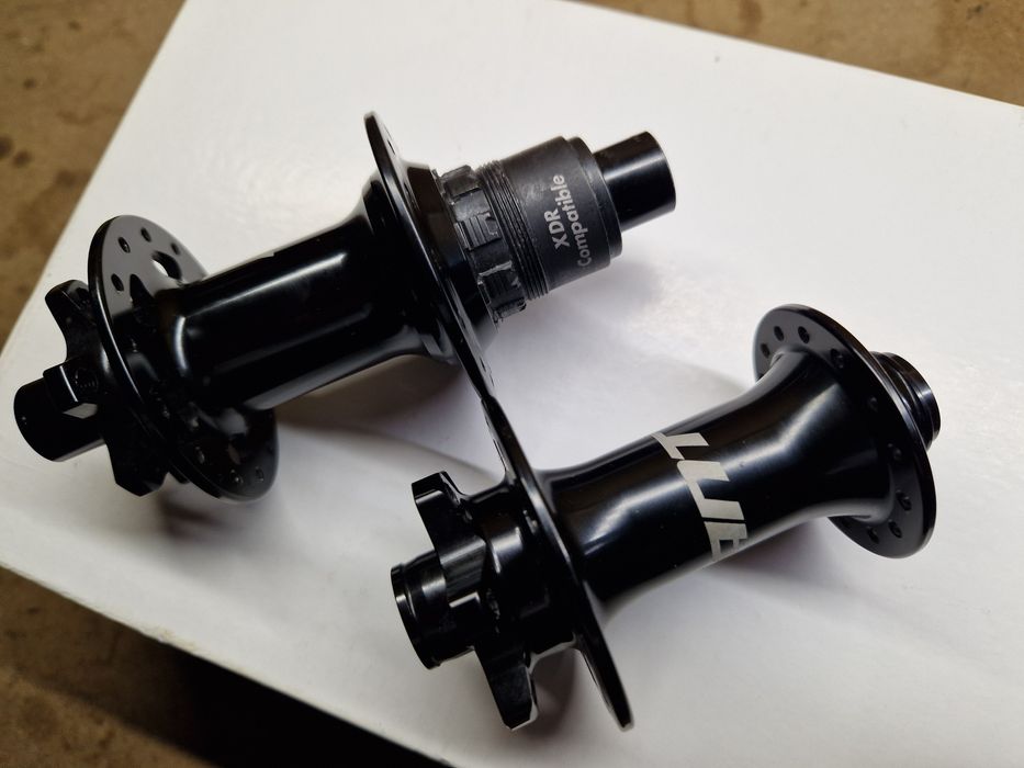 Cubos Giant Frente/trás