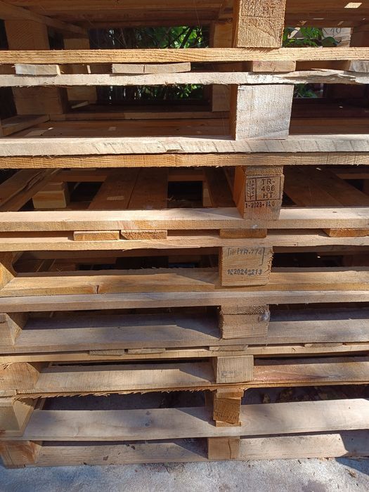 Продам паллеты.Самовывоз