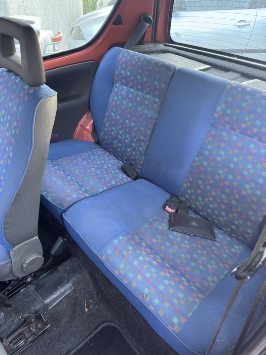 Fiat 187 Seicento