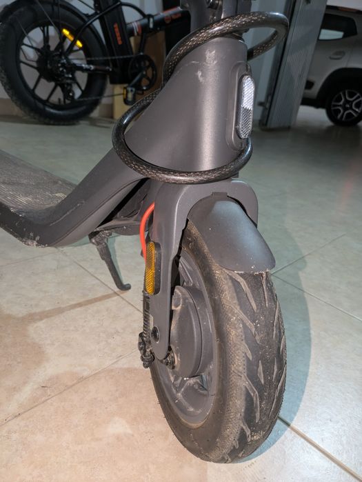 Trotineta eléctrica Xiaomi 4 lite 2nd Gen com garantia
