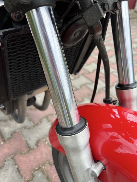 Продається kawasaki er 5 1998