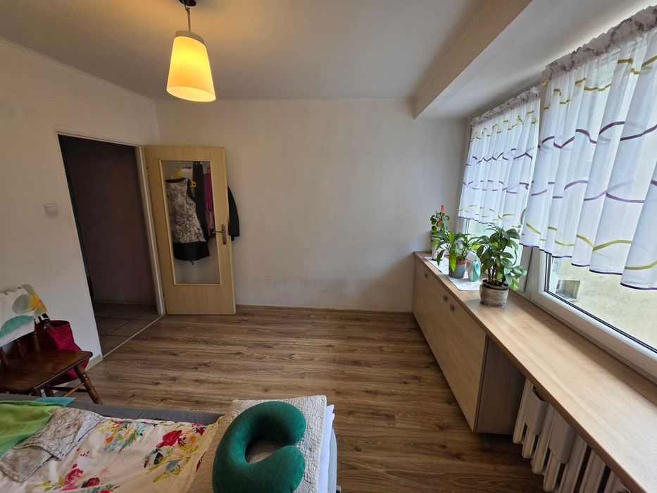 Sprzedam 3 pokojowe mieszkanie w centrum Łodzi