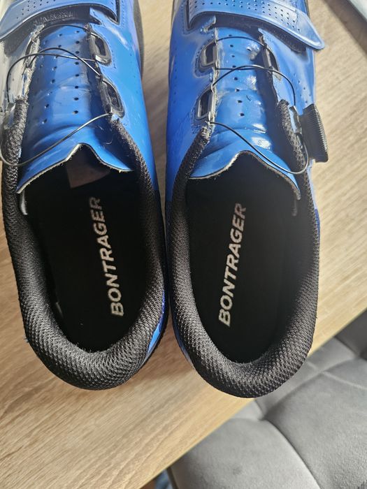 Buty Rowerowe Bontrager 46 cm  Gravel