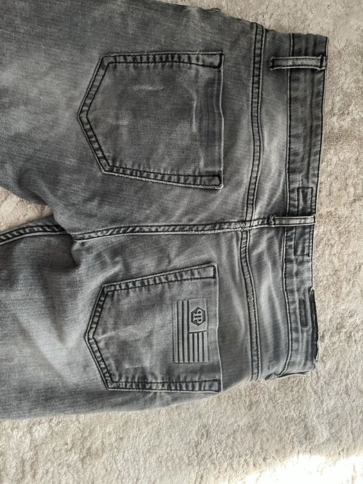 продам джинсы Philip plein