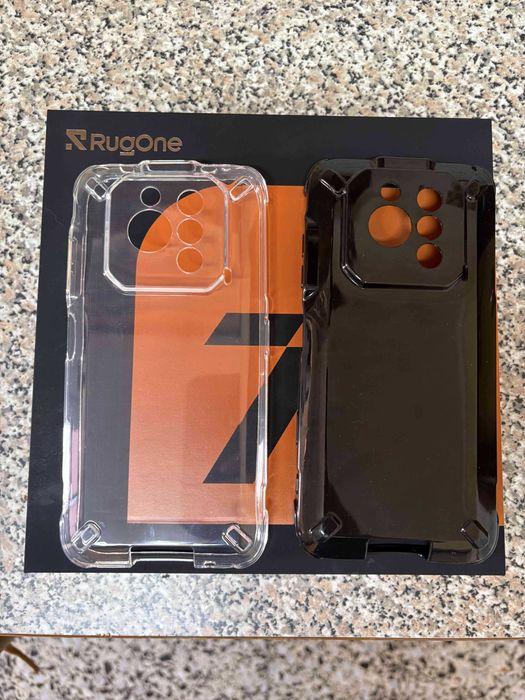 RugOne Xever 7 PRO