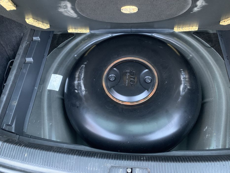 Volkswagen Golf 6 ГАЗ - бензин