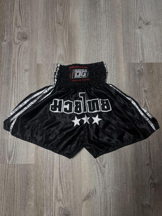 Шорти для моай-тай