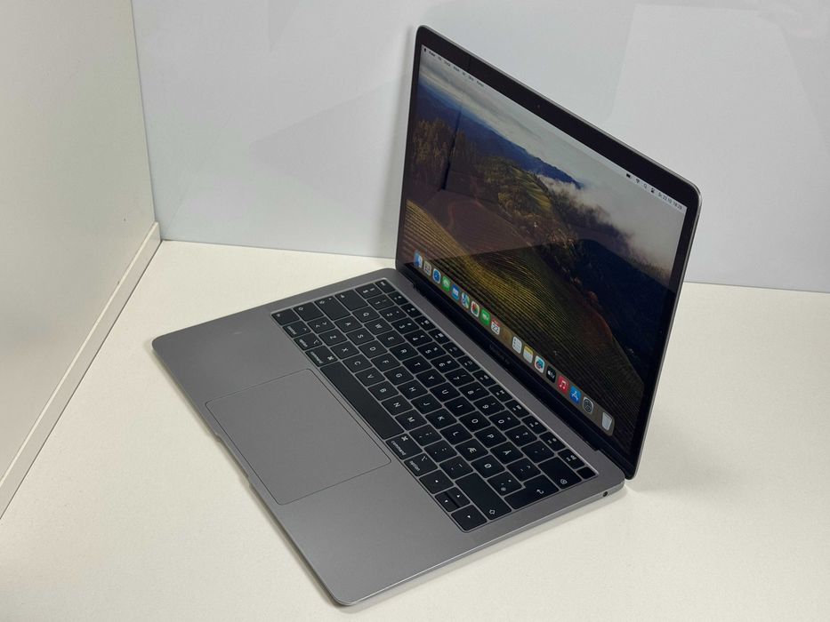 Apple MacBook Air 13 2019 i5 8GB RAM 128GB SSD Super Stan Gwarancja
