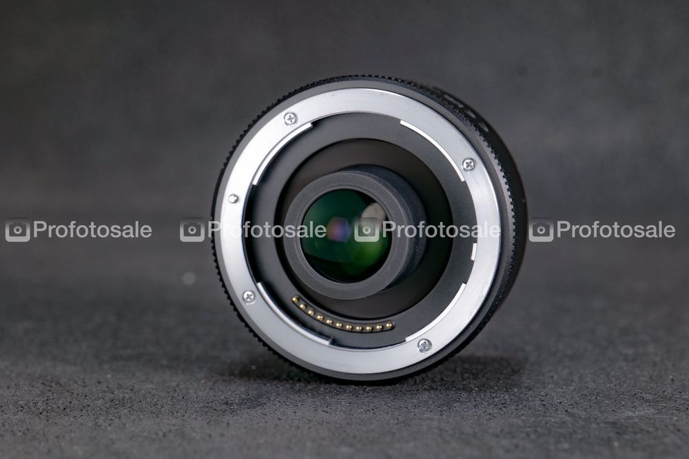 Телеконвертер Nikon Z TC-2.0x