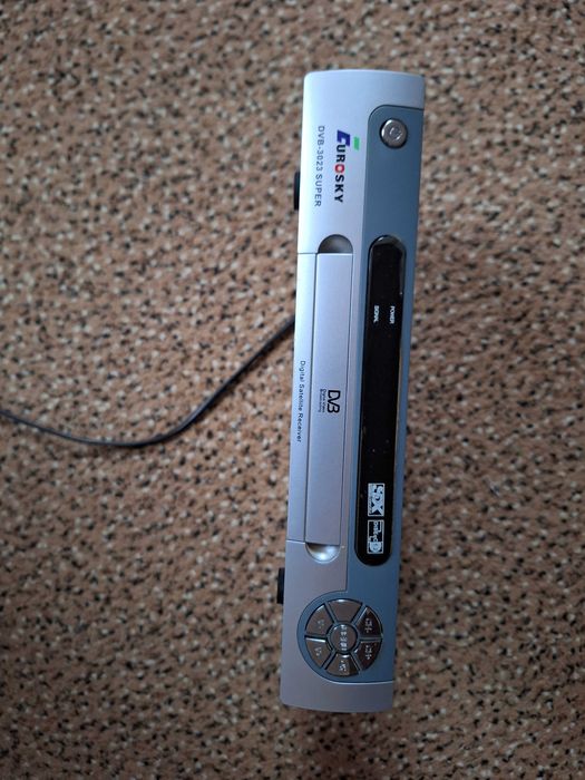 Тюнер для телевізора