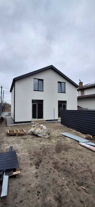 Дуплекс в Гостомелі за Вигідною ціною. Держпрограми - ТАК. Без комісії