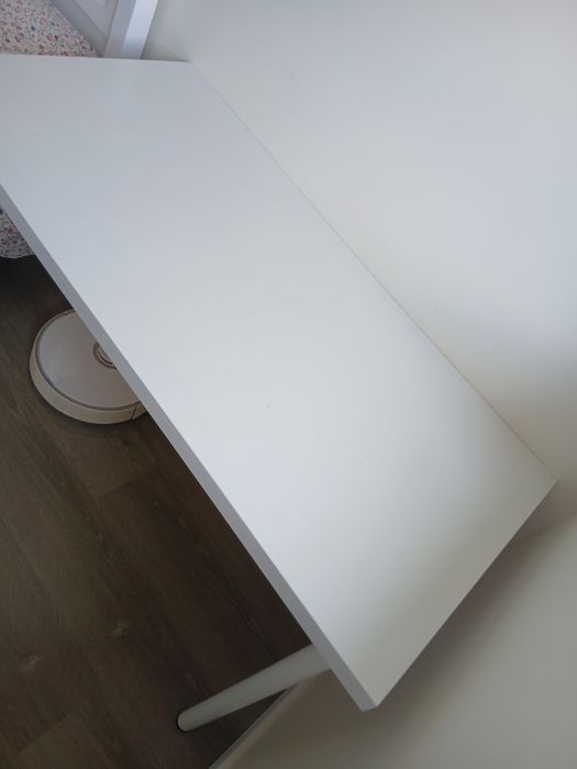 Secretária ikea LAGKAPTEN