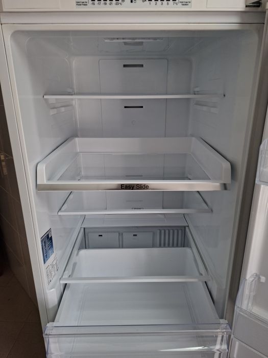 Frigorífico Samsung