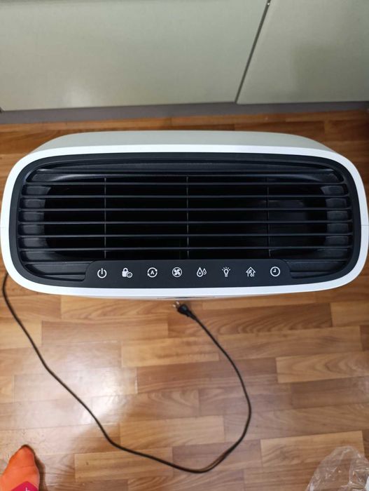 Philips AC2729/50 Wi-Fi, Очиститель и увлажнитель воздуха 2-в-1