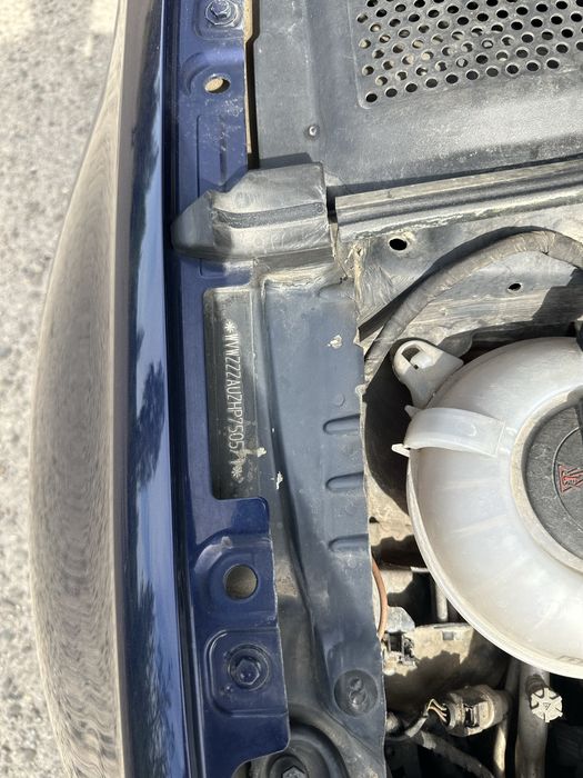 VW Golf 7 1.6 TDI Продаж