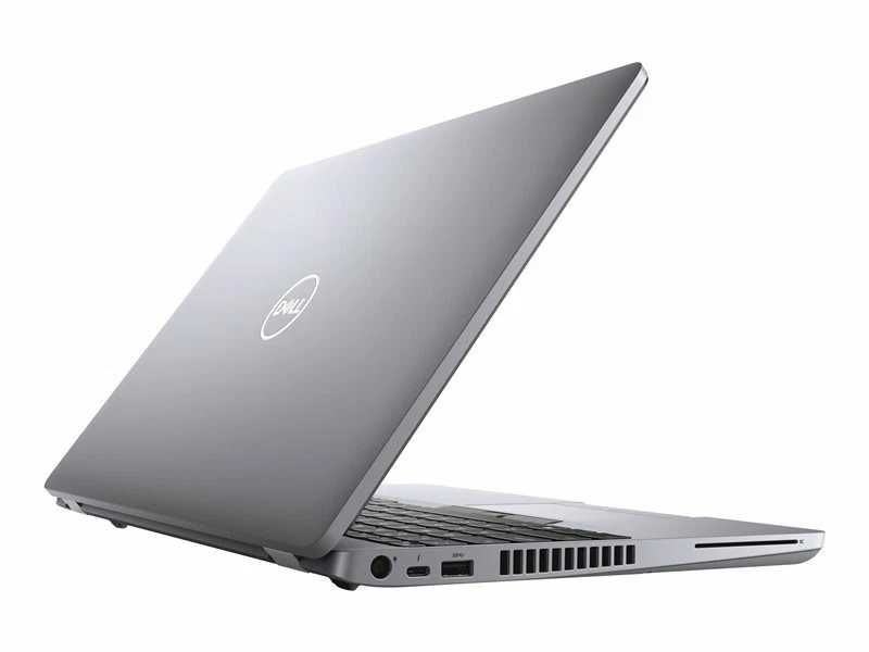 Dell Latitude 5510 – Laptop Biznesowy 10. Generacji