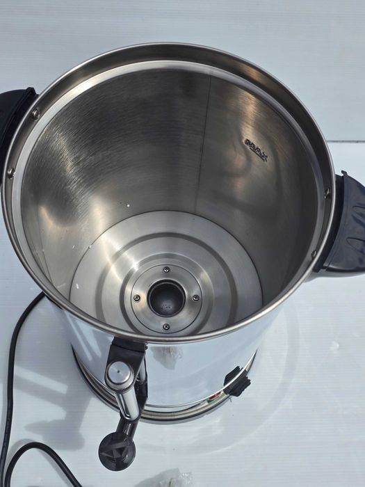 " Casselin CPC60 ekspres do kawy 60 filiżanek Perkolator termiczny "