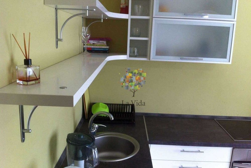 Продаж 1к квартири, Драгоманова, 14б - View 4