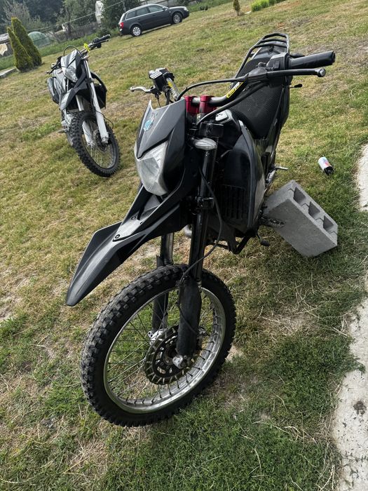 Продам Лонкін 250