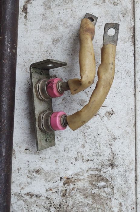 Діодний міст диодный мост б/в (4+2)