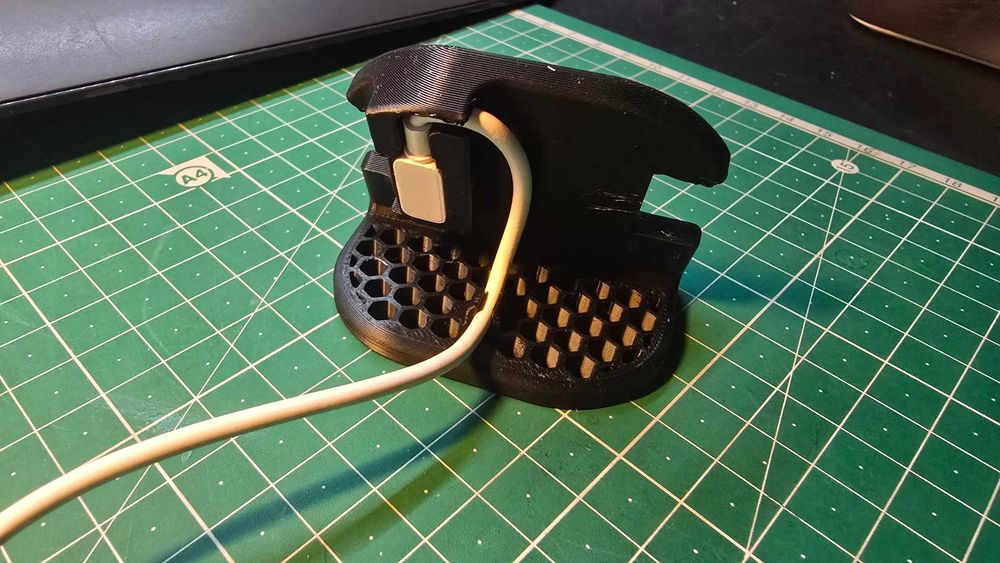 Suporte de Carregamento Xiaomi Band 8, 9 e 10