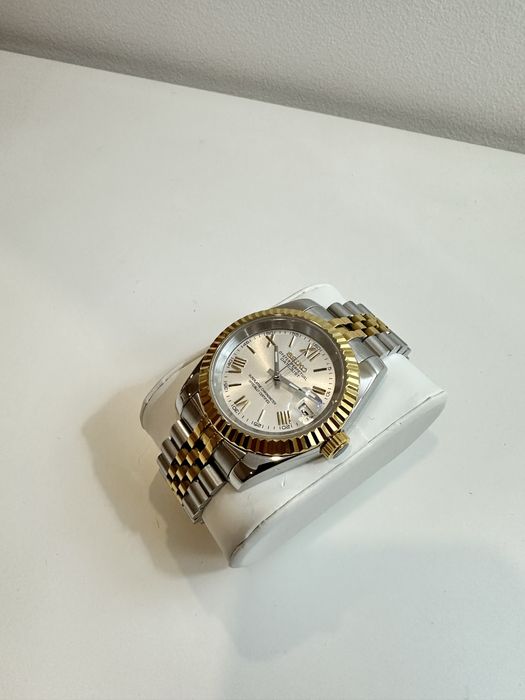 Relógio Automático Seiko