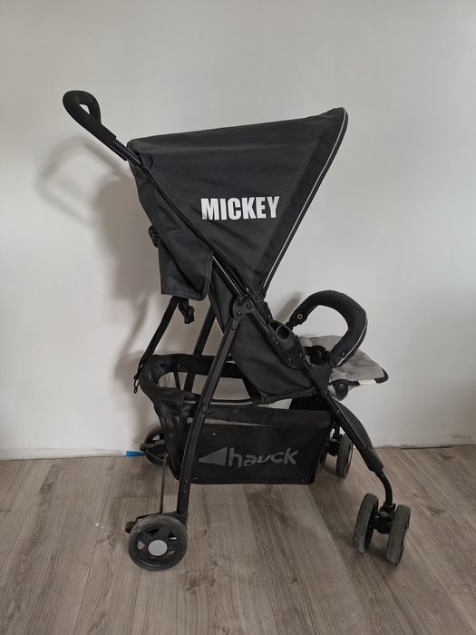 Wózek spacerowy  dla dziecka