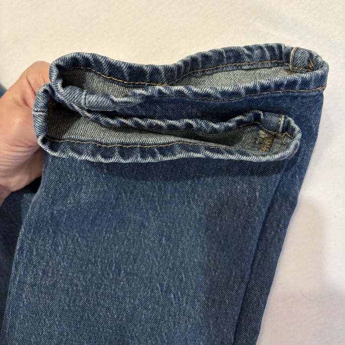Джинси Levi’s 501