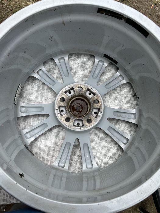 Alufelgi  19’’ 5x120 8.5J 9J oryginalne BMW F10/E60/E61/E90/E63 OEM