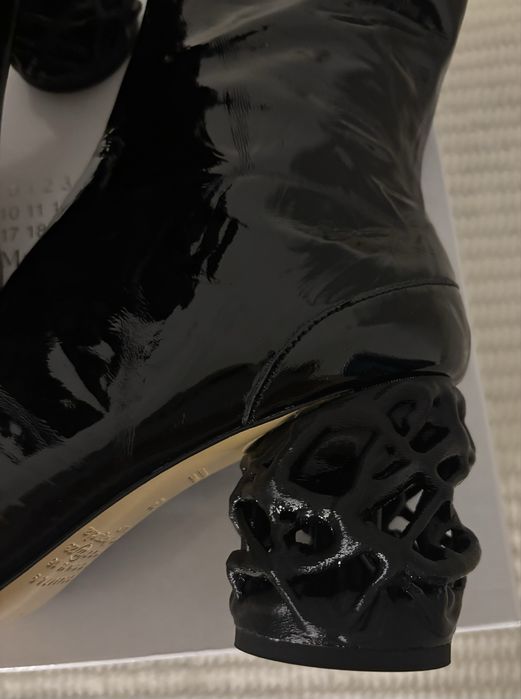 Ботинки TABI  Margiela