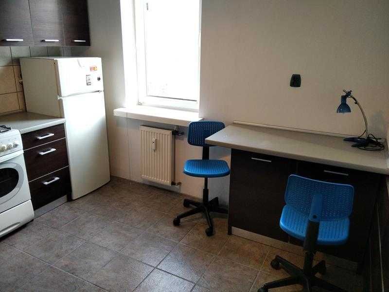 Kawalerka z osobną kuchnią | Os. Oświecenia 41 | Kraków - Widok 3